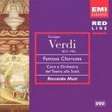 Verdi: Famous Choruses