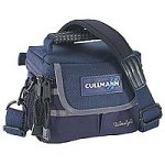 CULLMANN Ultralight Mini 500 - Shoulder bag for digital photo camera - black