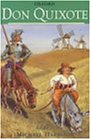 Don Quixote (Oxford Classic Tales)