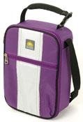 California Innovations 1-61801-00-0 Assorted Colors Upright Hardbody Lunch Kit