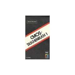 CMOS-Taschenbuch, Bd.1, Standard-Bausteine