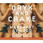 Oryx and Crake from Science Fiction