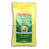 Worlds Best Cat Litter Extra Strength (17-lb bag)