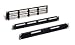 Cables To Go 3851 16-Port 110-Type CAT 5E Patch panel