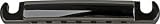 7 STRING STOP TAILPIECE BLACK CHROME