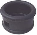 Accu-gage Protective boot for guages