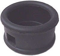 Accu-gage Protective boot for guages