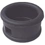 Accu-gage Protective boot for guages