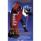 The Return of the Musketeers [VHS] [1989]