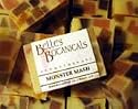 Monster Mash Aromatherapy Soap/ Natural Glycerine Soap