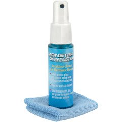 Monster Flat ScreenClean Small 45ML
