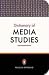 Books : The Penguin Dictionary of Media Studies