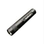 Fenix Flashlights L Series, Natural color Aluminum Body, Uses 1 x AAA