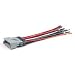 Metra 70-2002 Radio Wiring Harness for Saturn 00-05
