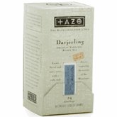 Tazo Organic Darjeeling Tea by Darjeeling Teas