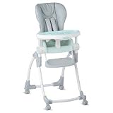 Kolcraft Contours Perfect Fit High Chair