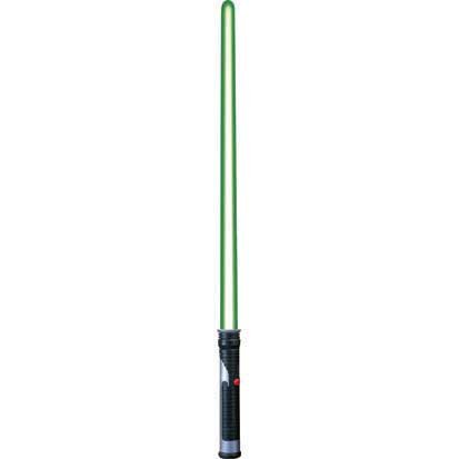 Click here to buy Ahsoka Lightsaber by RUBIES COSTUME.