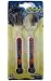 Search : Batman Flatware - DC Comics Stainless Steel Fork and Spoon set