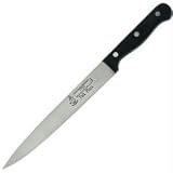 Messermeister Park Plaza Carving Knife, 8"