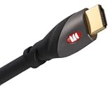 Monster HDMI 1000HD Ultra-High Speed HDMI Cable (2 meters)