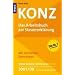 Der kleine Konz 2007/2008. Arbeitsbuch zur Steuererkl�rung