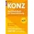 Der kleine Konz 2007/2008. Arbeitsbuch zur Steuererkl�rung