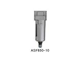 アネスト岩田 コンプレッサ:関連商品 ASF650-10 サブミクロンフィルタ