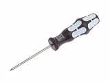 Wera Kraftform?« Plus Stainless Steel Torx Screwdriver TX15 x 80