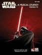 Star Wars&reg;: A Musical Journey (Music from Episodes I - VI) - Easy Piano