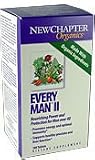 Every Man II By New Chapter - 180 Tablets