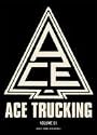 Complete Ace Trucking Vol.1 (2000 Ad): v. 1
