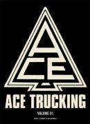 Complete Ace Trucking Vol.1 (2000 Ad): v. 1