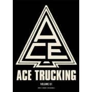 Complete Ace Trucking Vol.1 (2000 Ad): v. 1