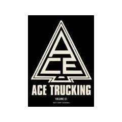 Complete Ace Trucking Vol.1 (2000 Ad): v. 1