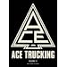 Complete Ace Trucking Vol.1 (2000 Ad): v. 1