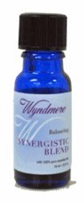 Balancing Essential Oil