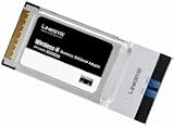 Linksys WPC4400N High-speed Wireless-N Notebook Ne