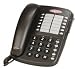 ClearSound Amplified Desk Telephone with Volume & Tone Control (Up to 40DB)