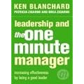 The One Minute Manager - Leadership and the One Minute Manager