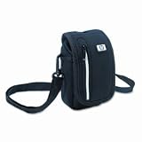 Photosmart Digital Camera Case, Black