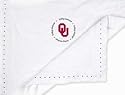 Baby Fanatic University of Oklahoma Quilt Linens