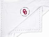 Baby Quilt - University of Oklahoma