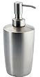 Forma Brushed Stainless Soap Pump