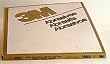 3M 02537 Production Gold 9" x 11" P600A Grit Resinite Sheet, (50 Sheets per Sleeve)