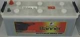 Produkt-Bild: Banner BUFFALO BULL HD / 12V 120Ah 720A