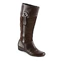 Naturalizer Women's Causeway Tall Boots (Wide Shaft)