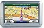 Garmin Nuvi 750
