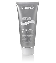 Biotherm Celluli Intense Peel Intensive Slimming Peel Treatment for Stubborn Orange Peel Skin