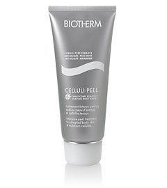 Biotherm Celluli Intense Peel Intensive Slimming Peel Treatment for Stubborn Orange Peel Skin 200ml/6.76oz