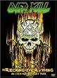 Overkill - Wrecking Everything: Live